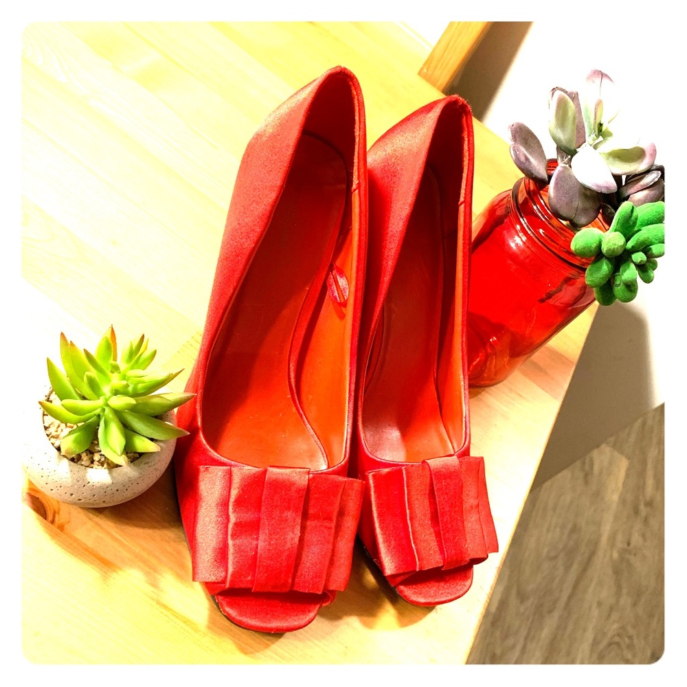 Red’s Red